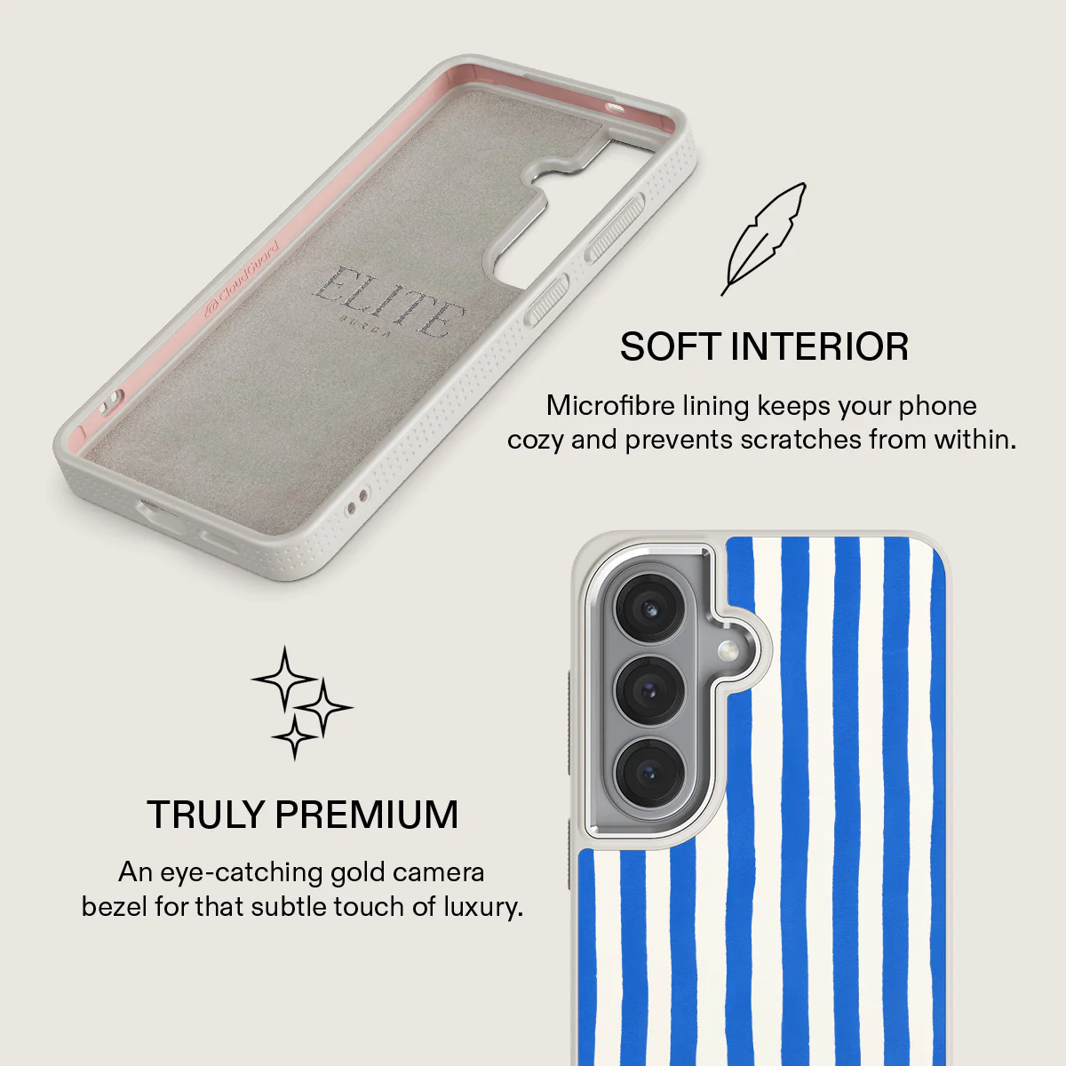 Kafenio - Samsung Galaxy S26 Plus Case - Image 38