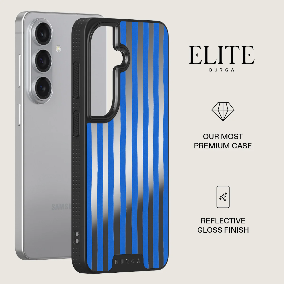 Kafenio - Samsung Galaxy S26 Plus Case - Image 49