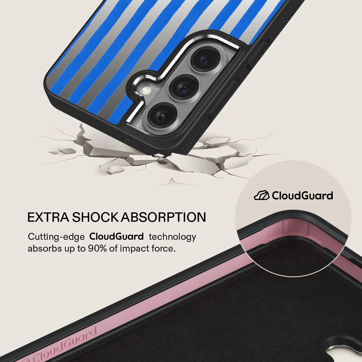 Kafenio - Samsung Galaxy S26 Plus Case - Image 50