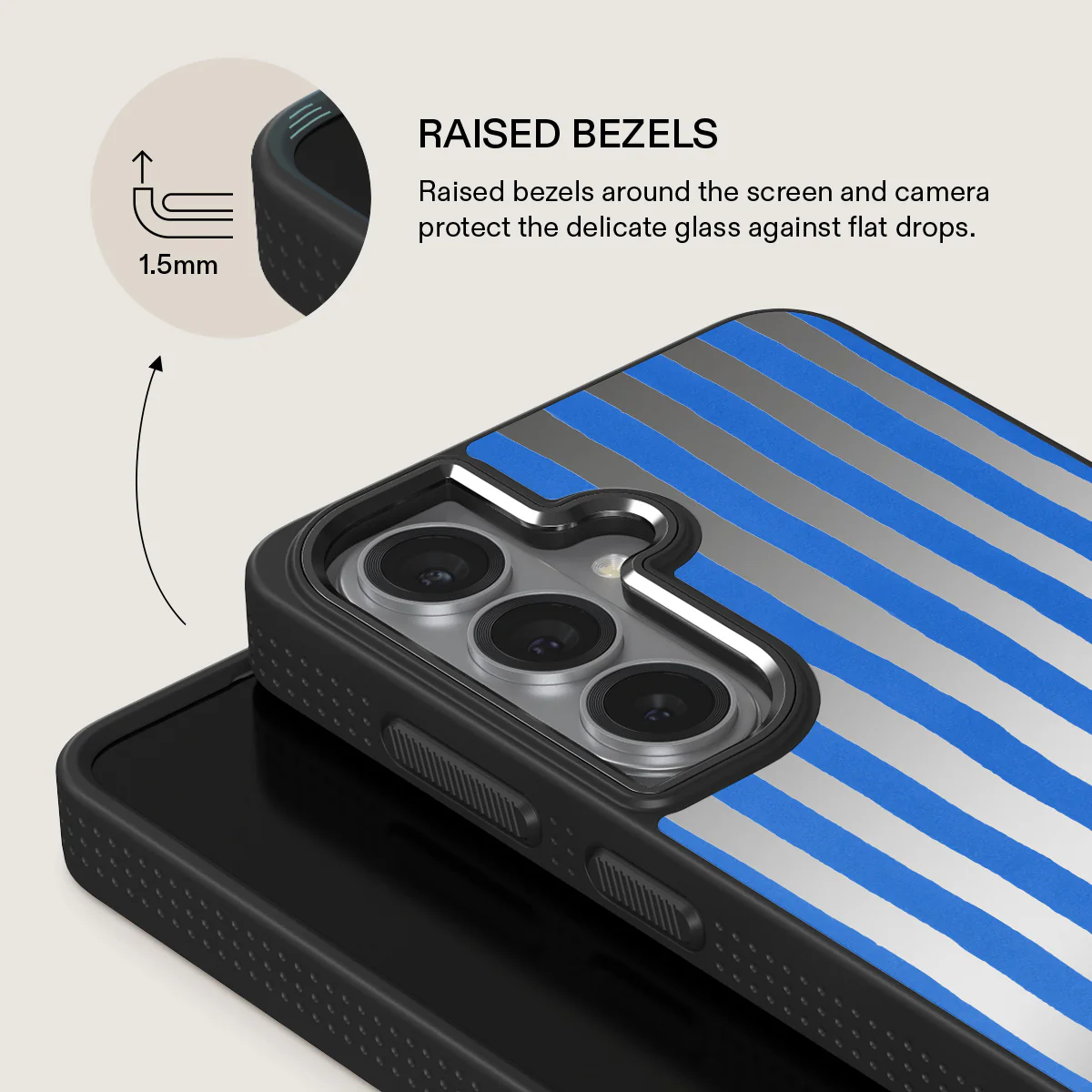 Kafenio - Samsung Galaxy S26 Plus Case - Image 52