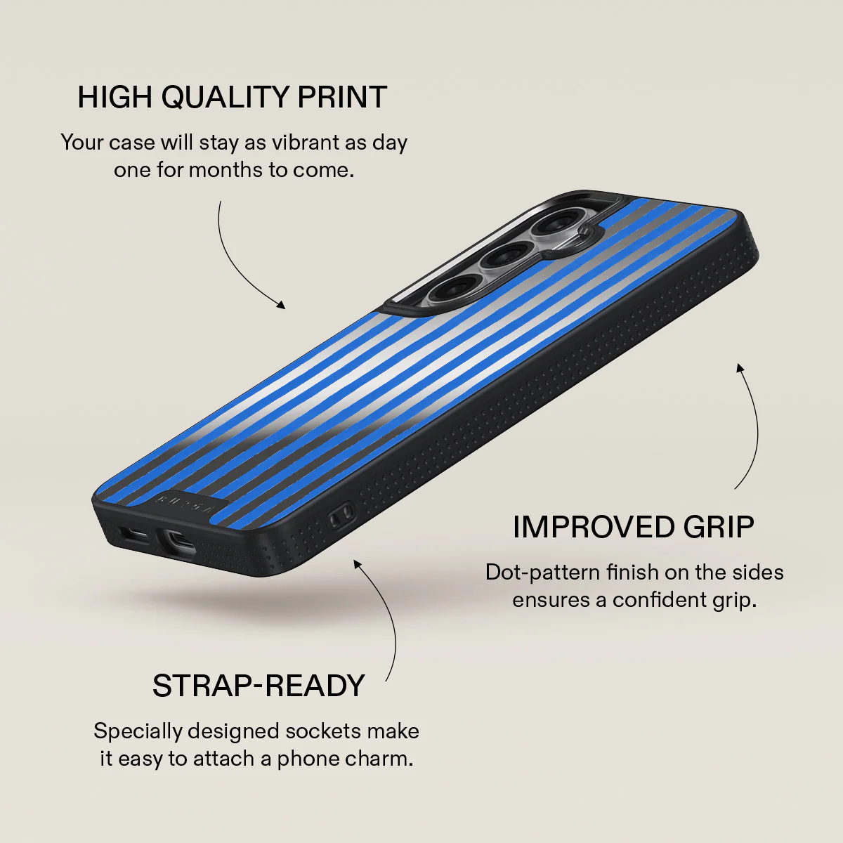 Kafenio - Samsung Galaxy S26 Plus Case - Image 53