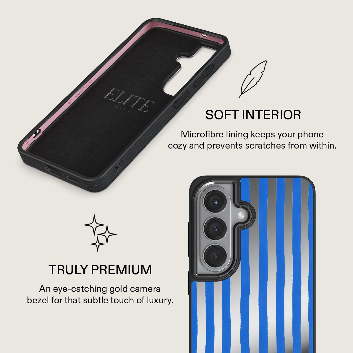 Kafenio - Samsung Galaxy S26 Plus Case - Image 54