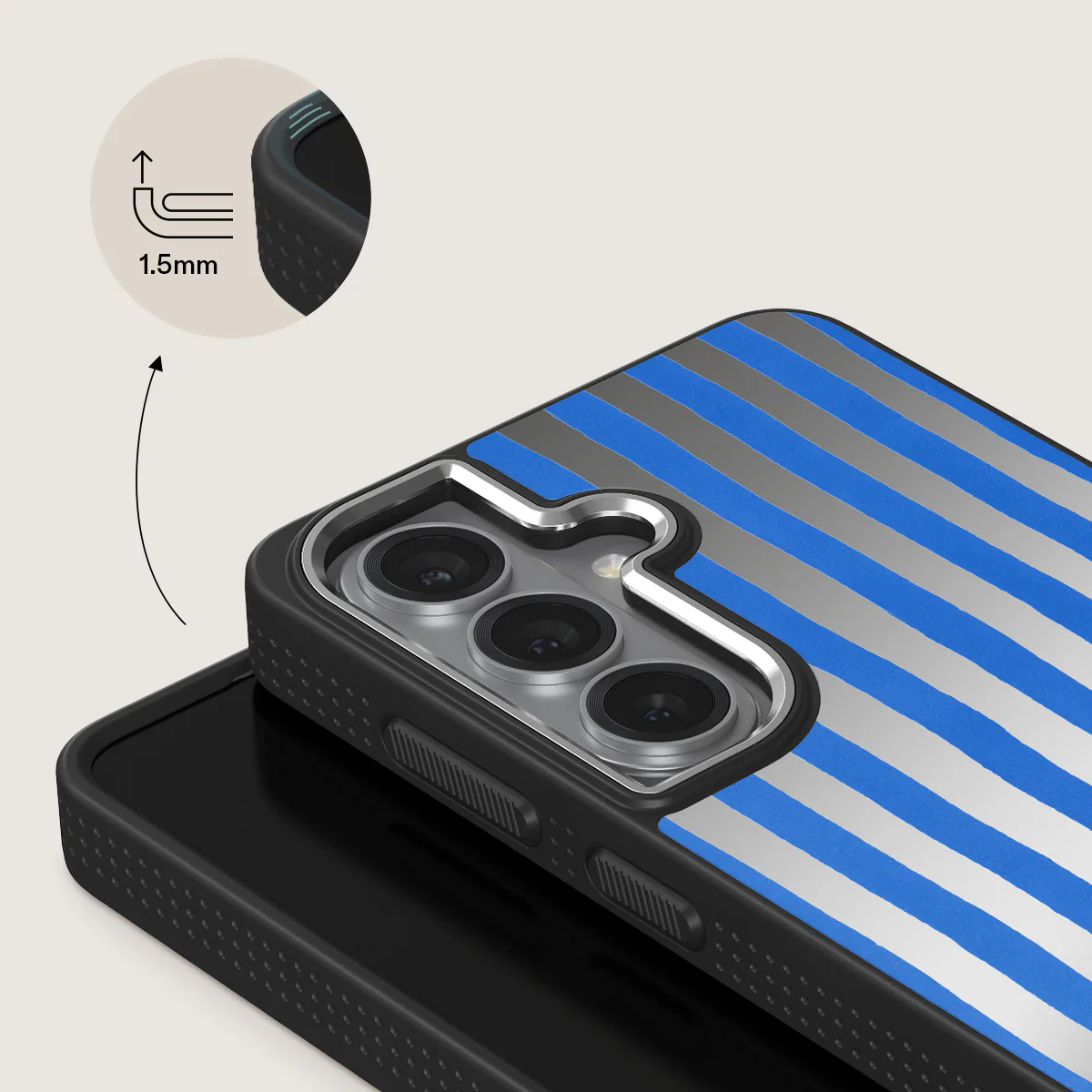 Kafenio - Samsung Galaxy S26 Plus Case - Image 60