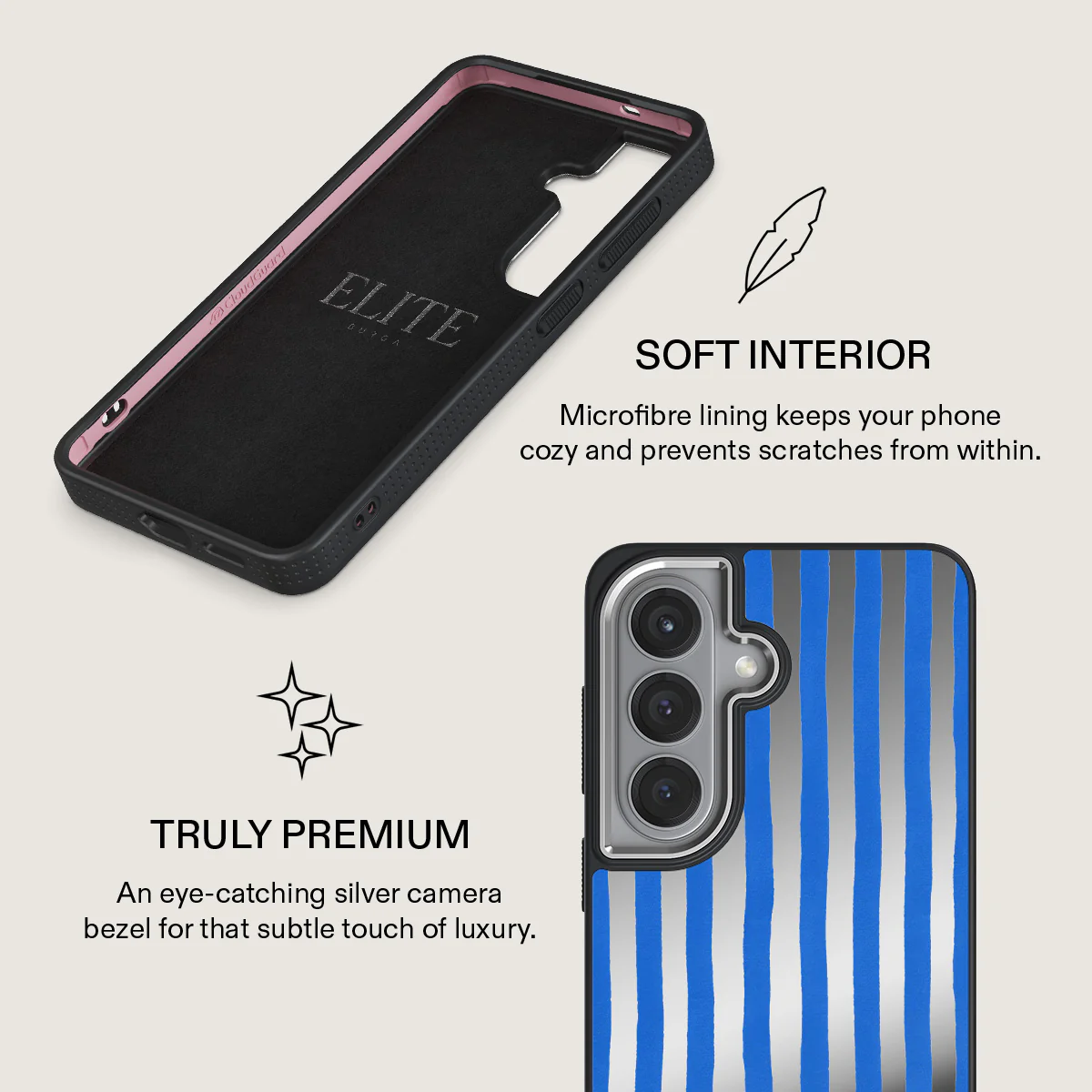 Kafenio - Samsung Galaxy S26 Plus Case - Image 62
