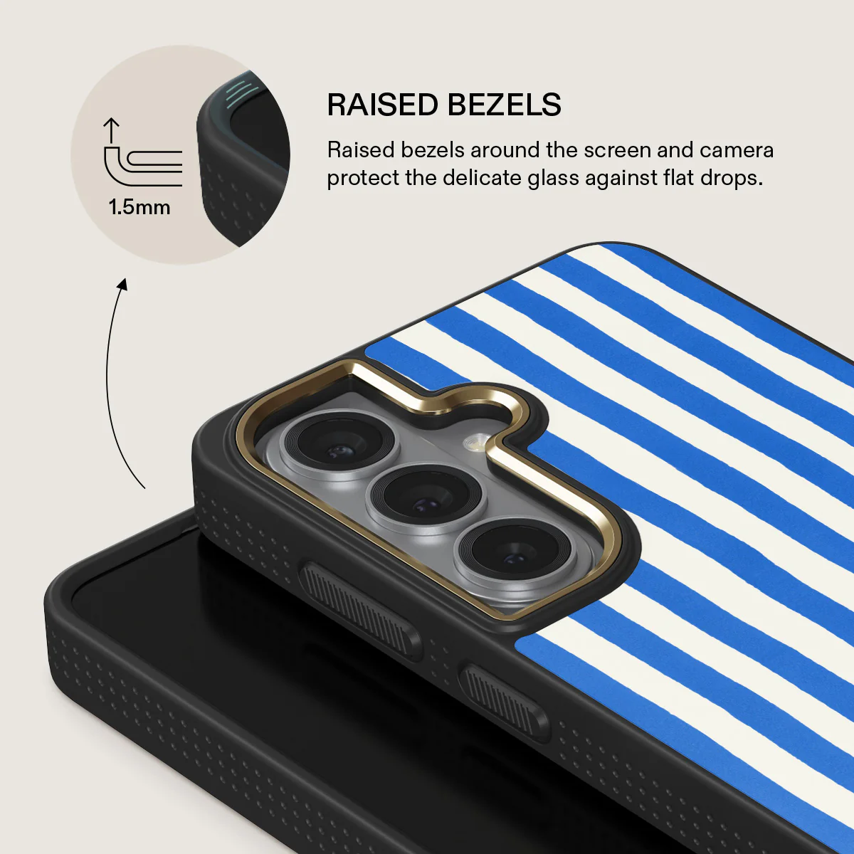 Kafenio - Samsung Galaxy S26 Plus Case - Image 8
