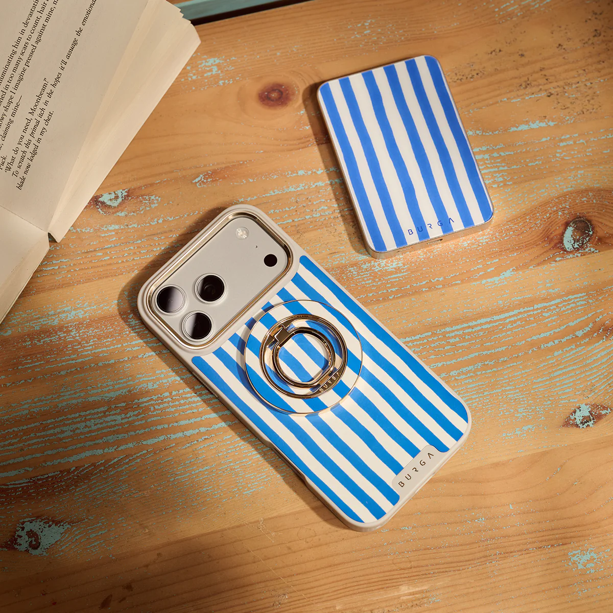 Kafenio - Samsung Galaxy S26 Plus Case - Image 83