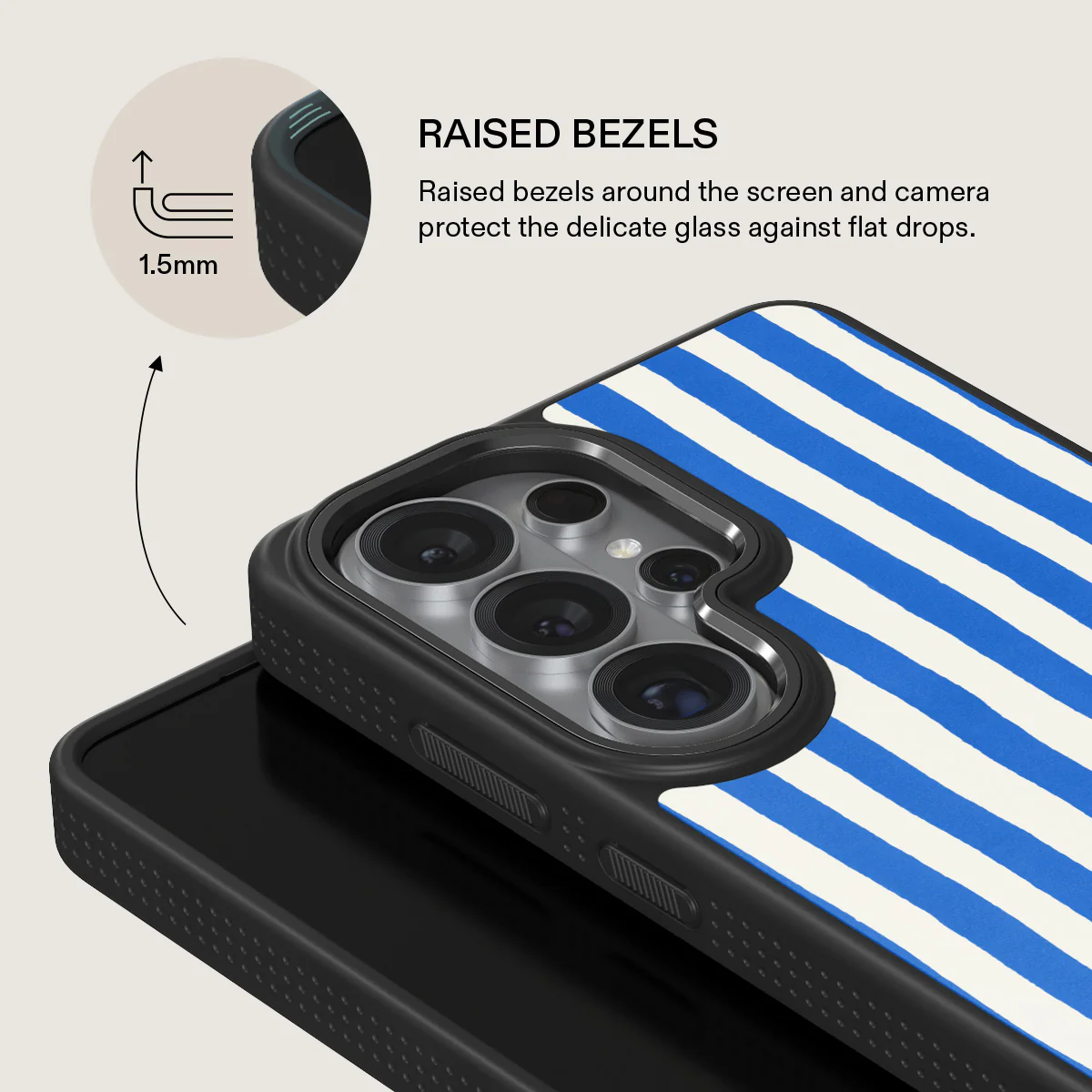 Kafenio - Samsung Galaxy S26 Ultra Case - Image 15