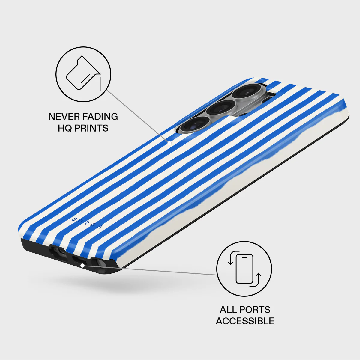 Kafenio - Samsung Galaxy S26 Ultra Case - Image 3