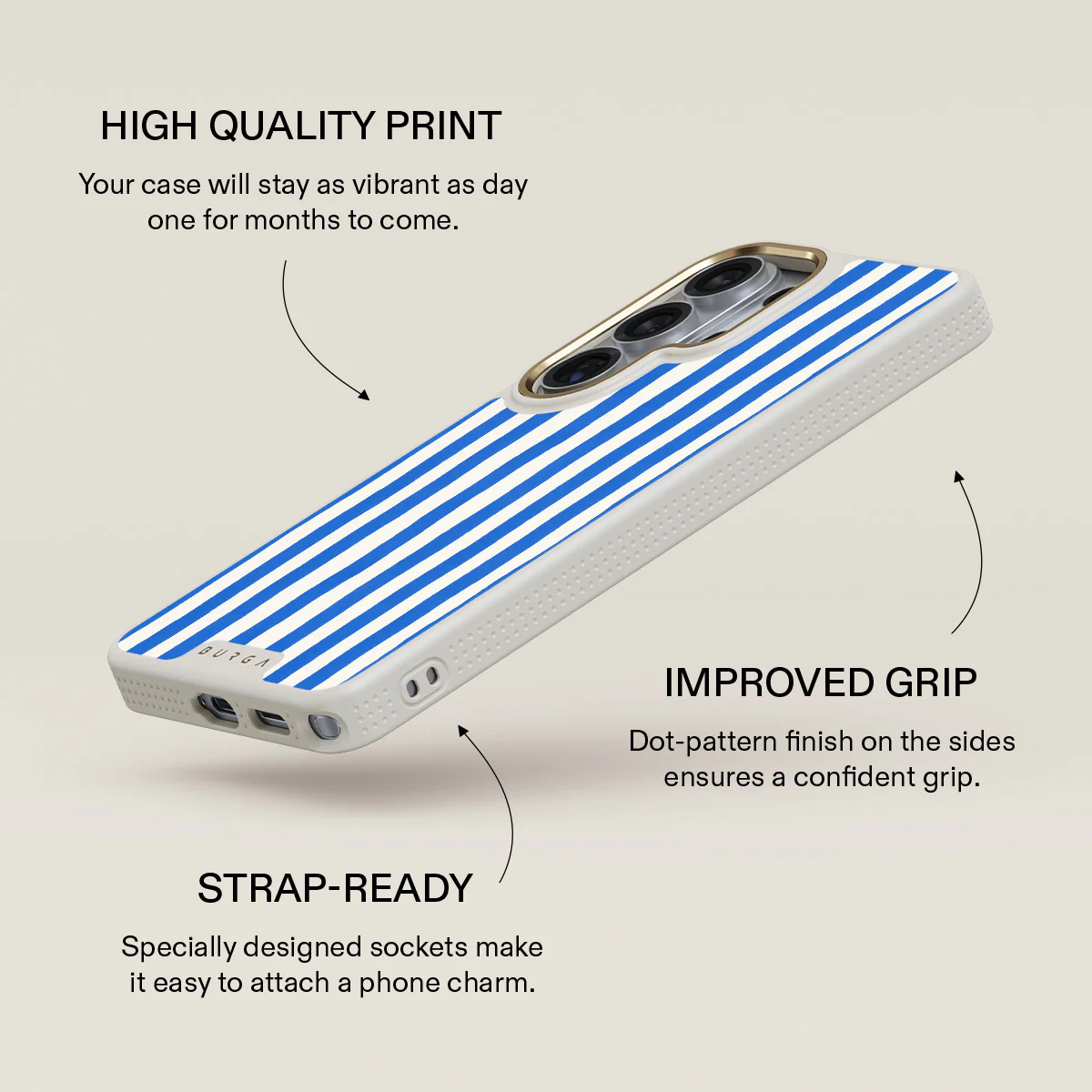 Kafenio - Samsung Galaxy S26 Ultra Case - Image 30