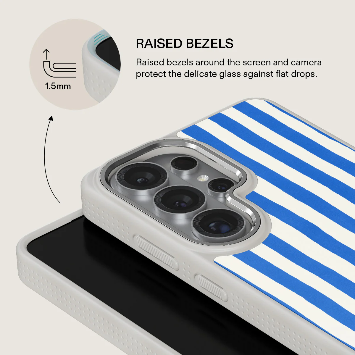 Kafenio - Samsung Galaxy S26 Ultra Case - Image 36