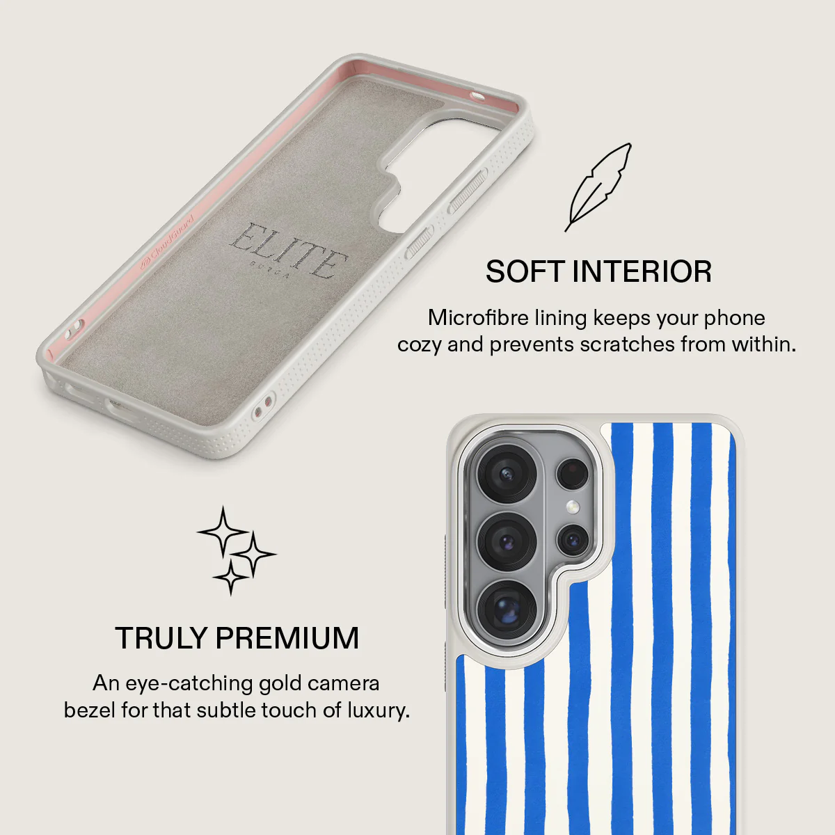 Kafenio - Samsung Galaxy S26 Ultra Case - Image 38