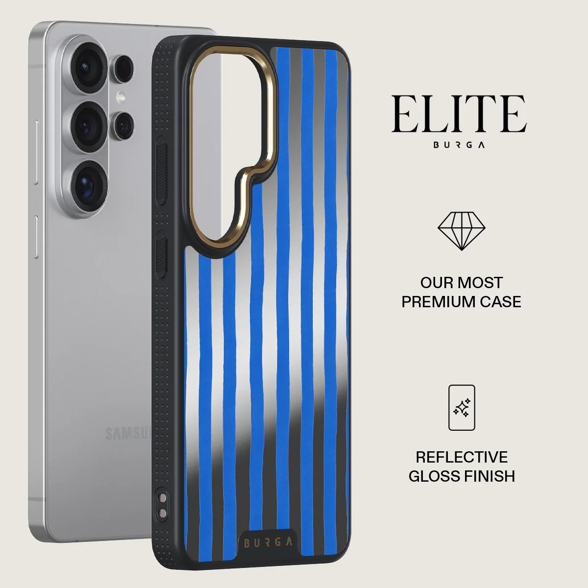 Kafenio - Samsung Galaxy S26 Ultra Case - Image 41