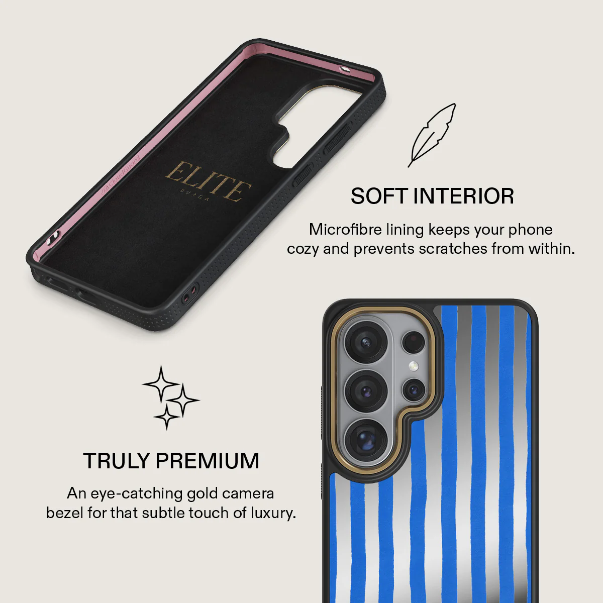 Kafenio - Samsung Galaxy S26 Ultra Case - Image 46