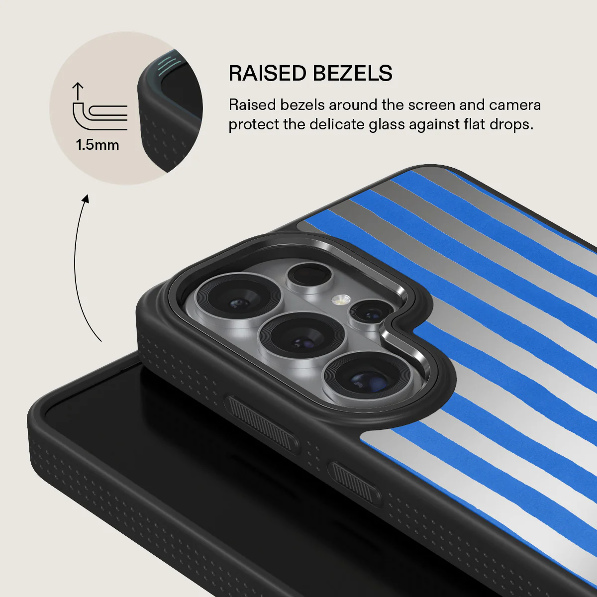 Kafenio - Samsung Galaxy S26 Ultra Case - Image 52