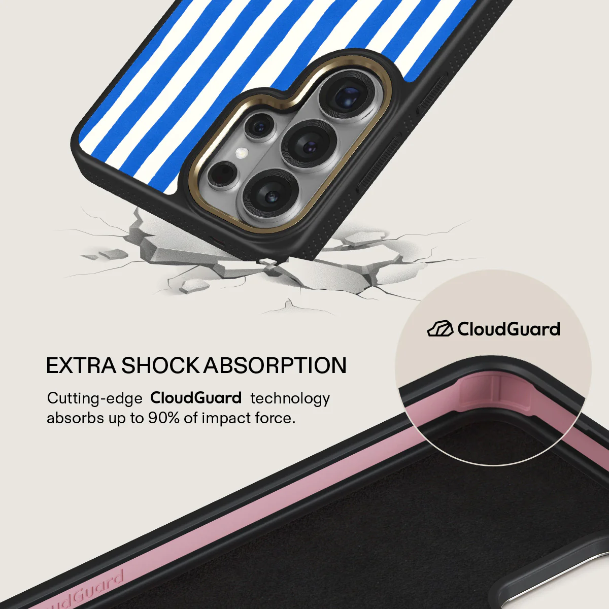 Kafenio - Samsung Galaxy S26 Ultra Case - Image 7