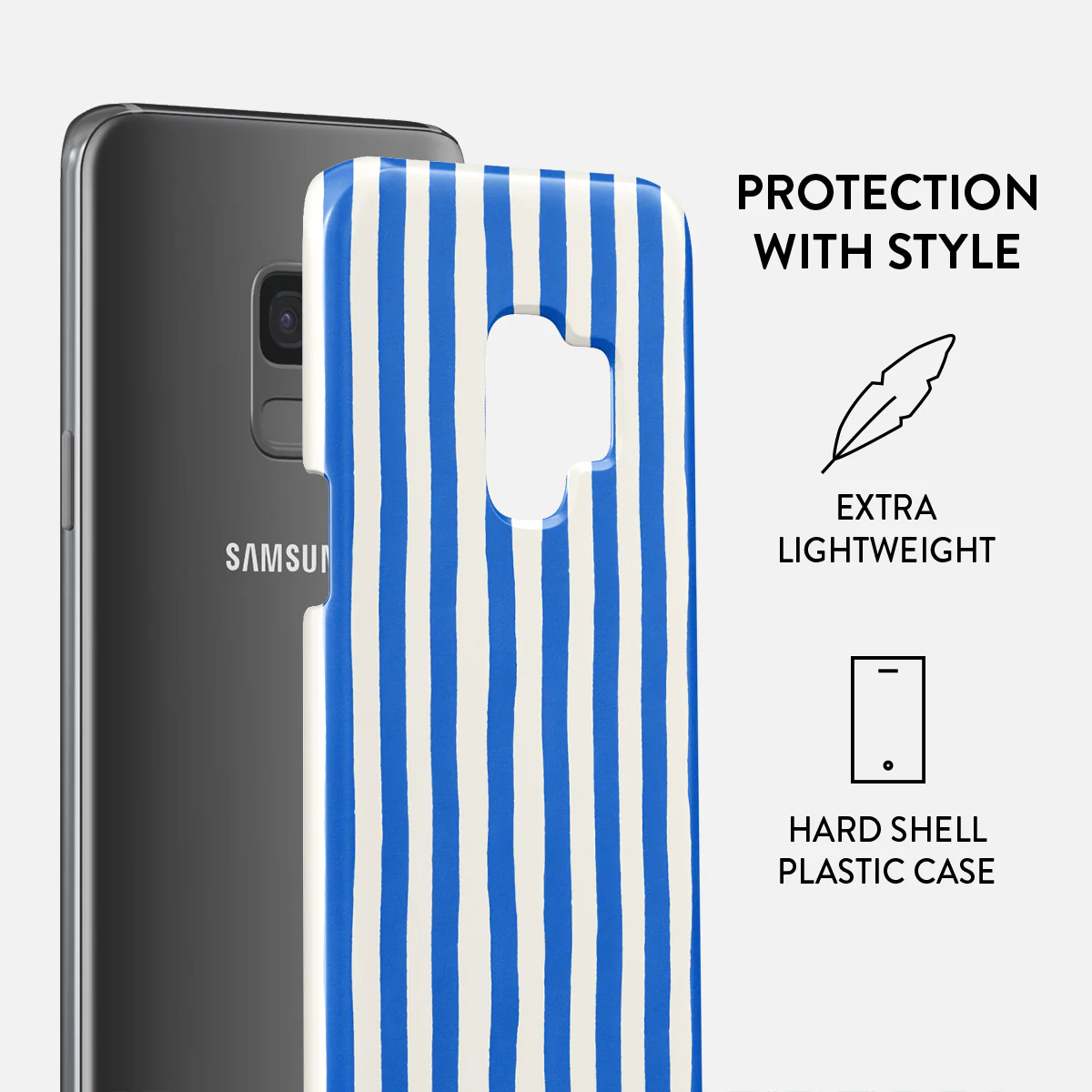 Kafenio - Samsung Galaxy S9 Case - Image 2