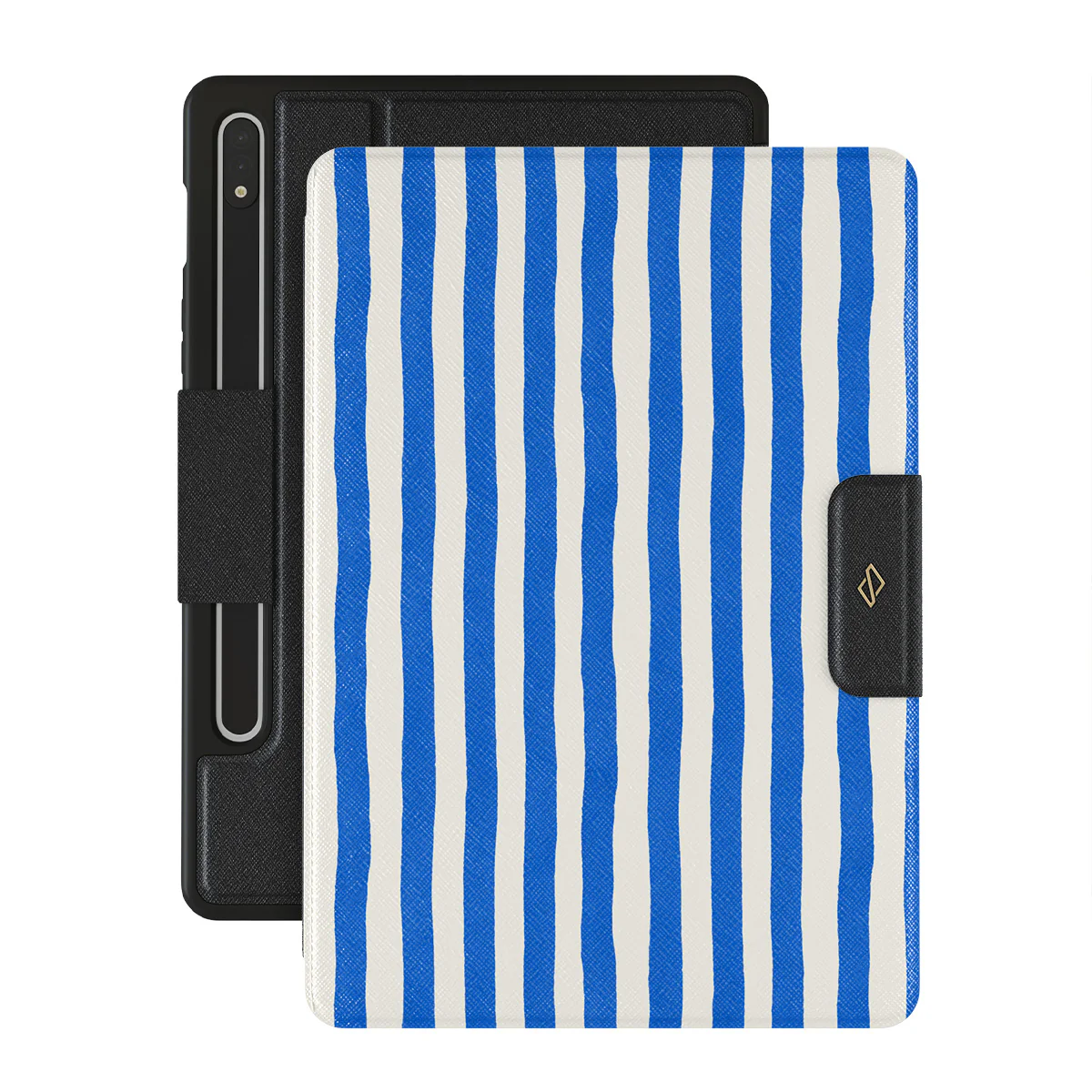 Kafenio - Samsung Galaxy Tab S9+ Case