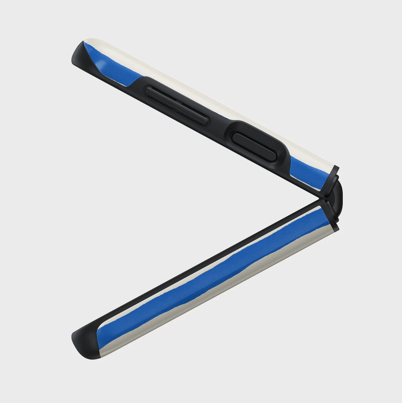 Kafenio - Samsung Galaxy Z Flip 3 Case - Image 6