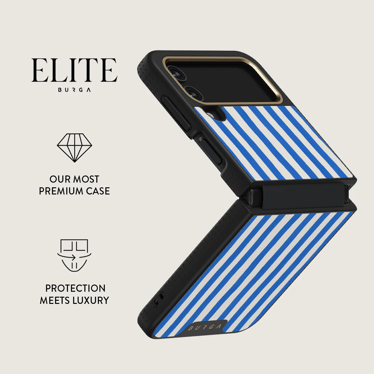 Kafenio - Samsung Galaxy Z Flip 4 Case - Image 15