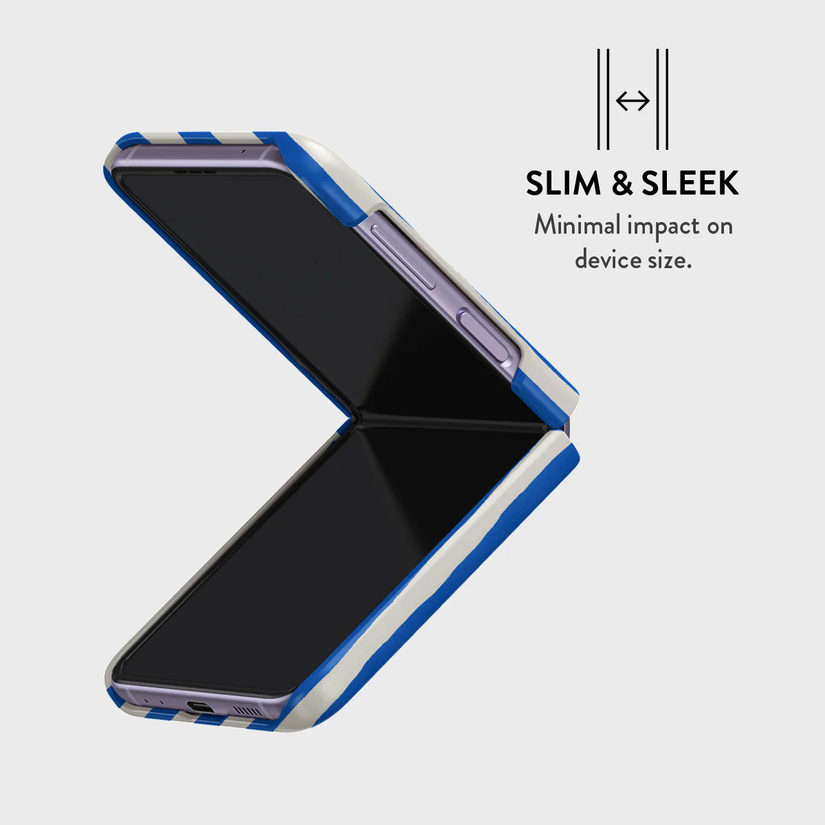 Kafenio - Samsung Galaxy Z Flip 4 Case - Image 4