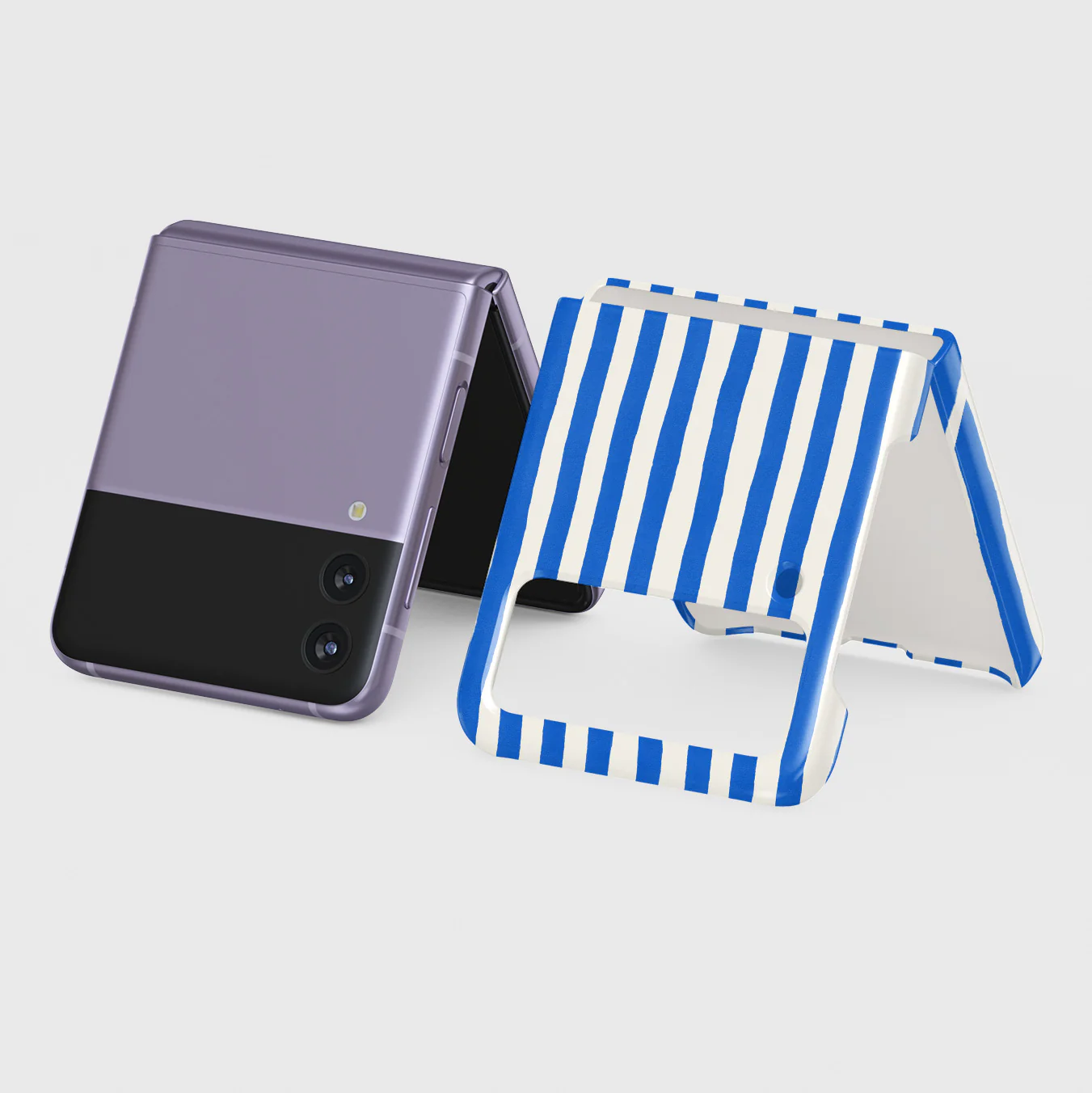Kafenio - Samsung Galaxy Z Flip 4 Case - Image 5