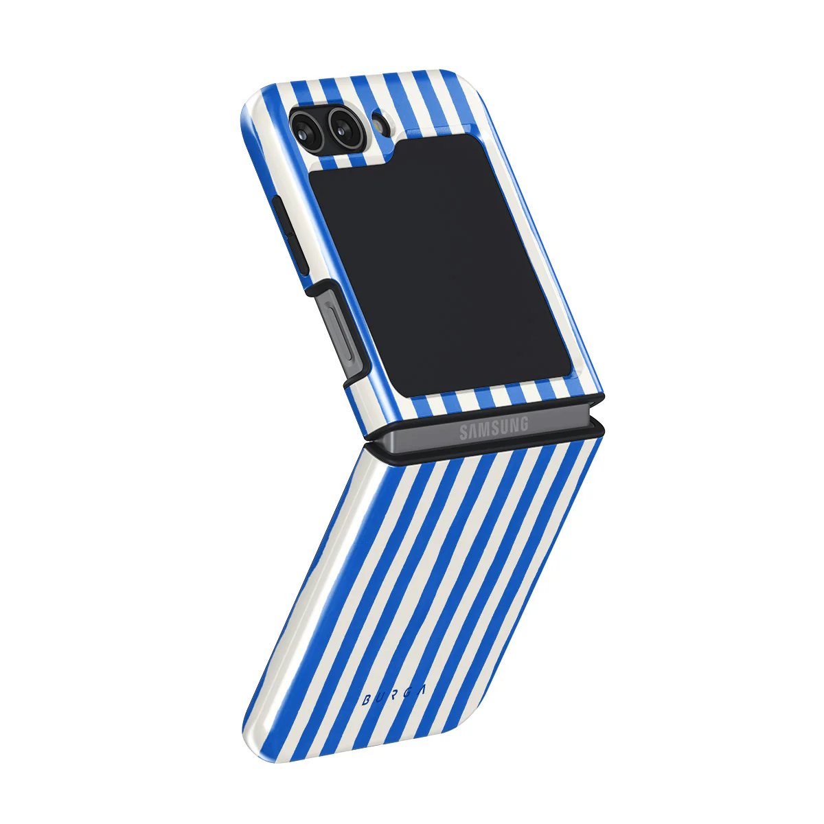 Kafenio - Samsung Galaxy Z Flip 5 Case