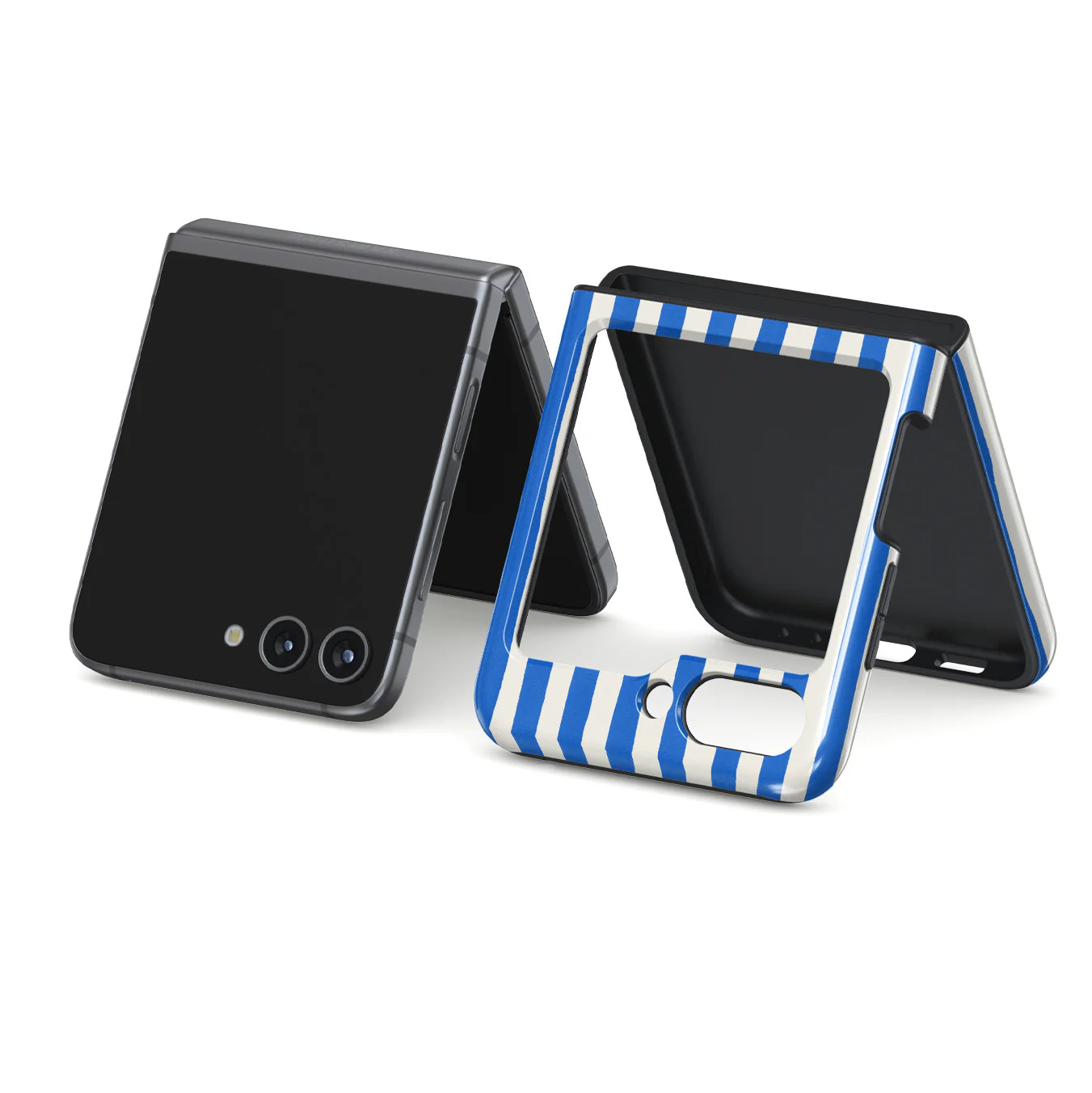 Kafenio - Samsung Galaxy Z Flip 5 Case - Image 5