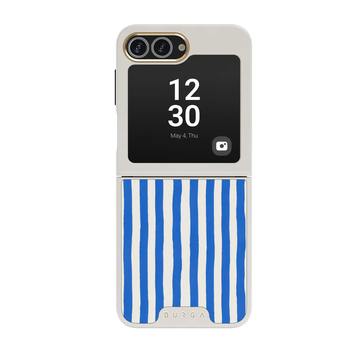 Kafenio - Samsung Galaxy Z Flip 6 Case - Image 20
