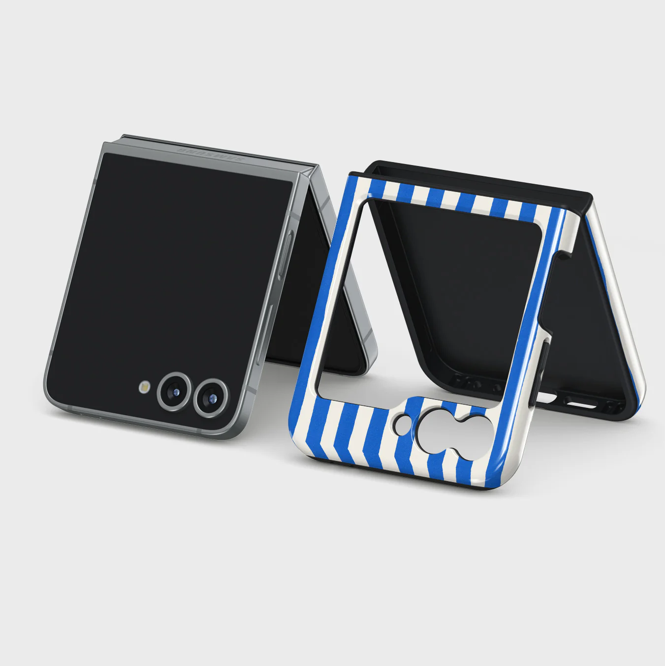 Kafenio - Samsung Galaxy Z Flip 6 Case - Image 5