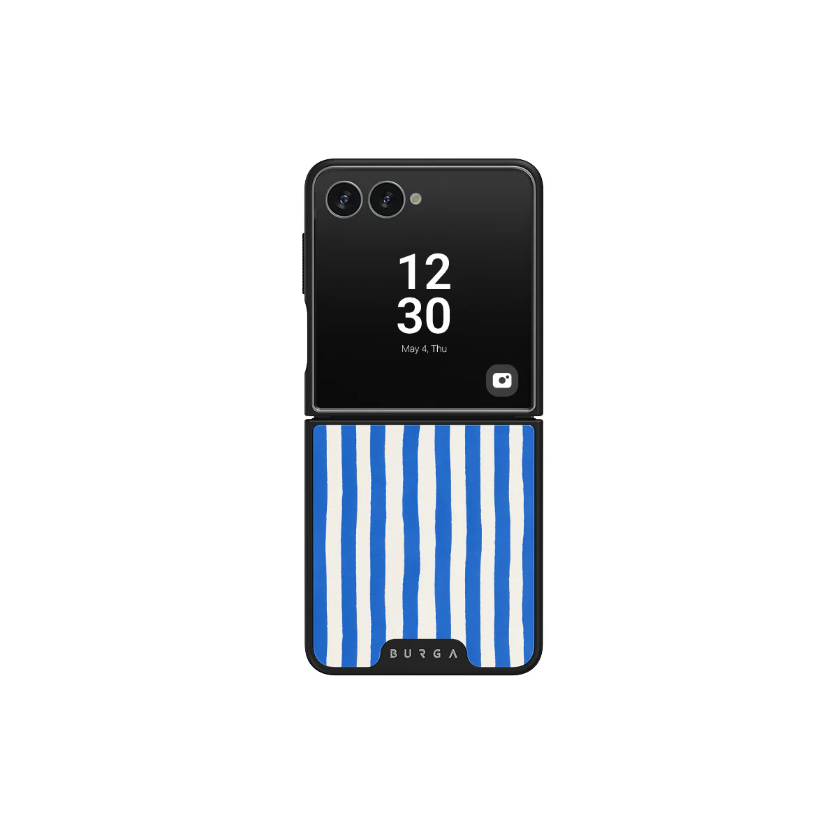 Kafenio - Samsung Galaxy Z Flip 7 Case - Image 12