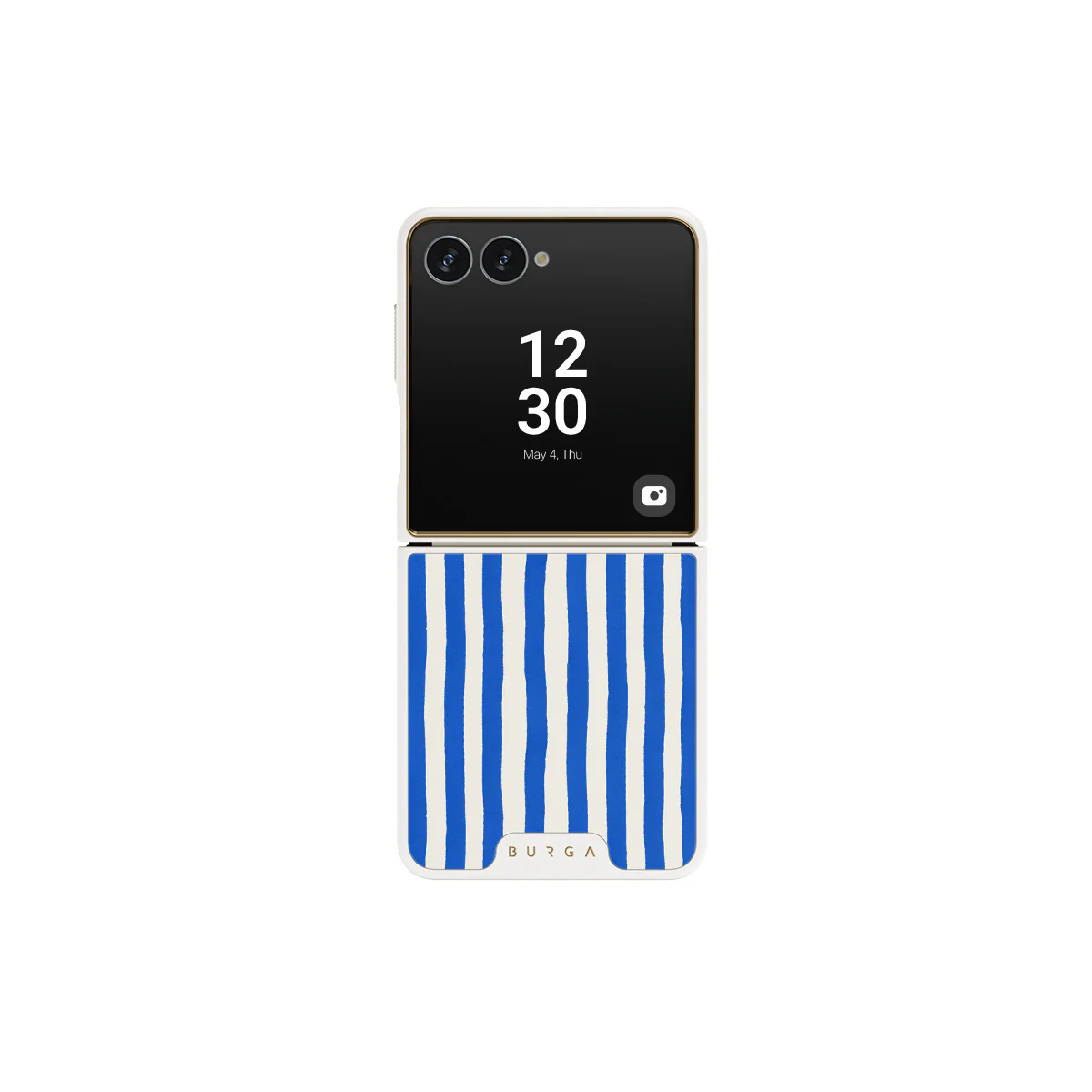 Kafenio - Samsung Galaxy Z Flip 7 Case - Image 19