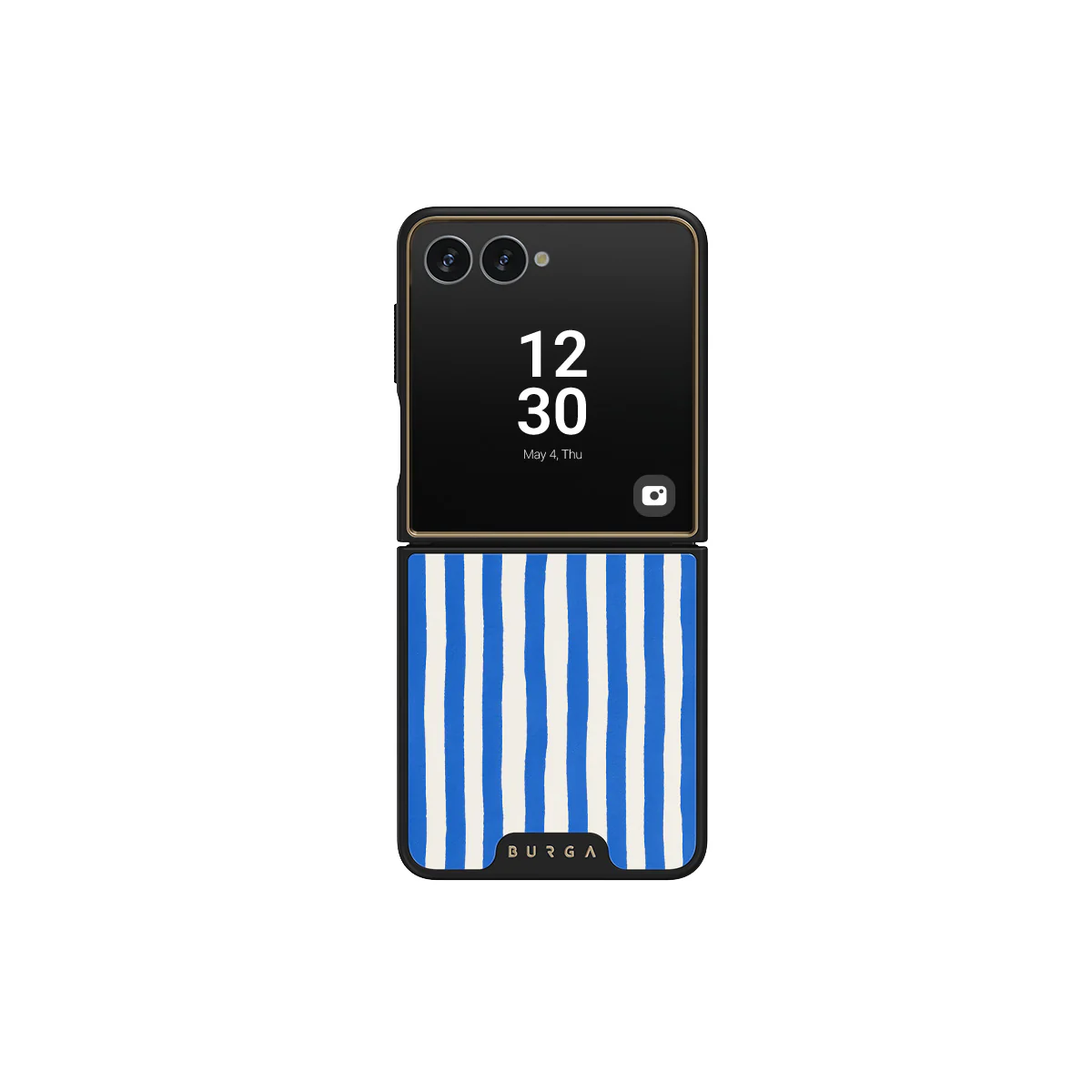 Kafenio - Samsung Galaxy Z Flip 7 Case - Image 5