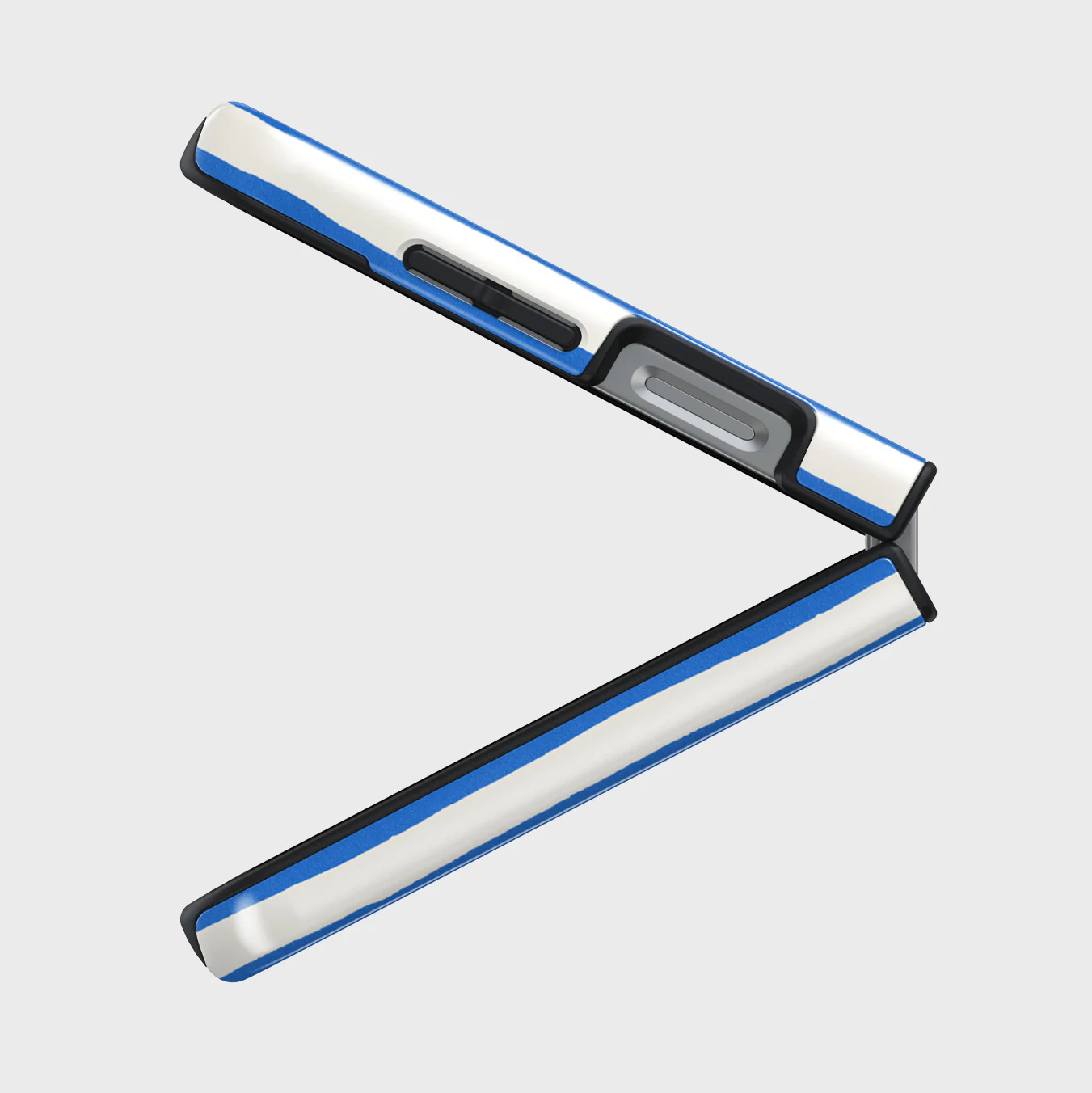 Kafenio - Samsung Galaxy Z Flip 7 FE Case - Image 6