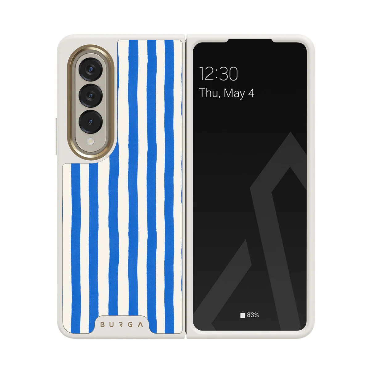 Kafenio - Samsung Galaxy Z Fold 4 Case - Image 20