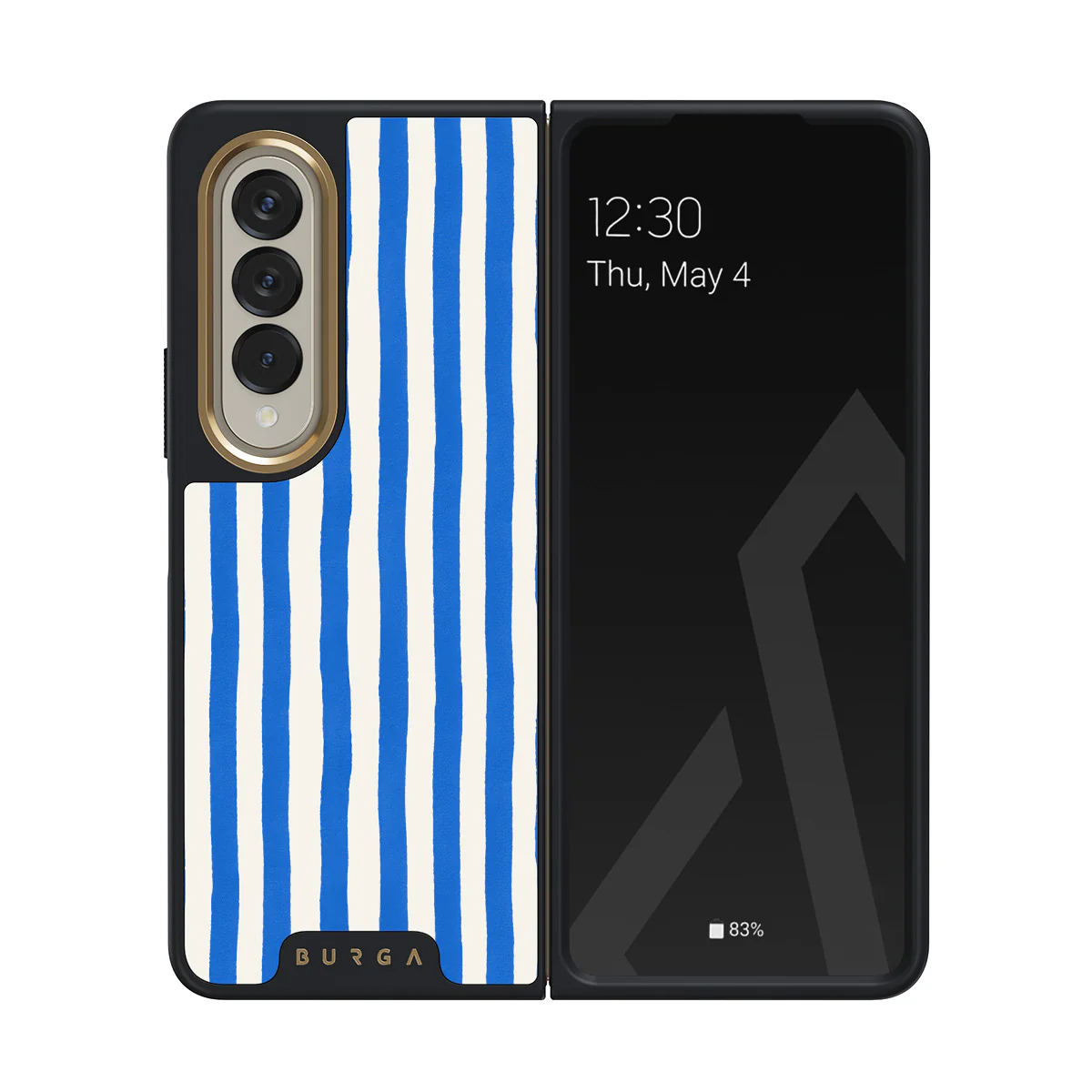 Kafenio - Samsung Galaxy Z Fold 4 Case - Image 6