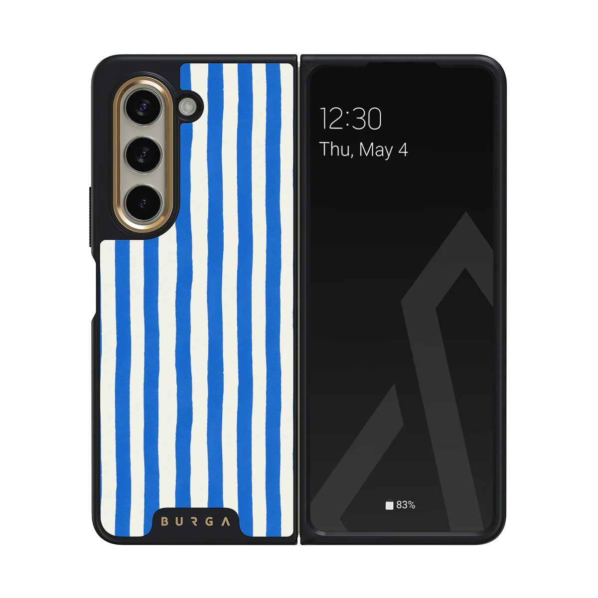 Kafenio - Samsung Galaxy Z Fold 5 Case