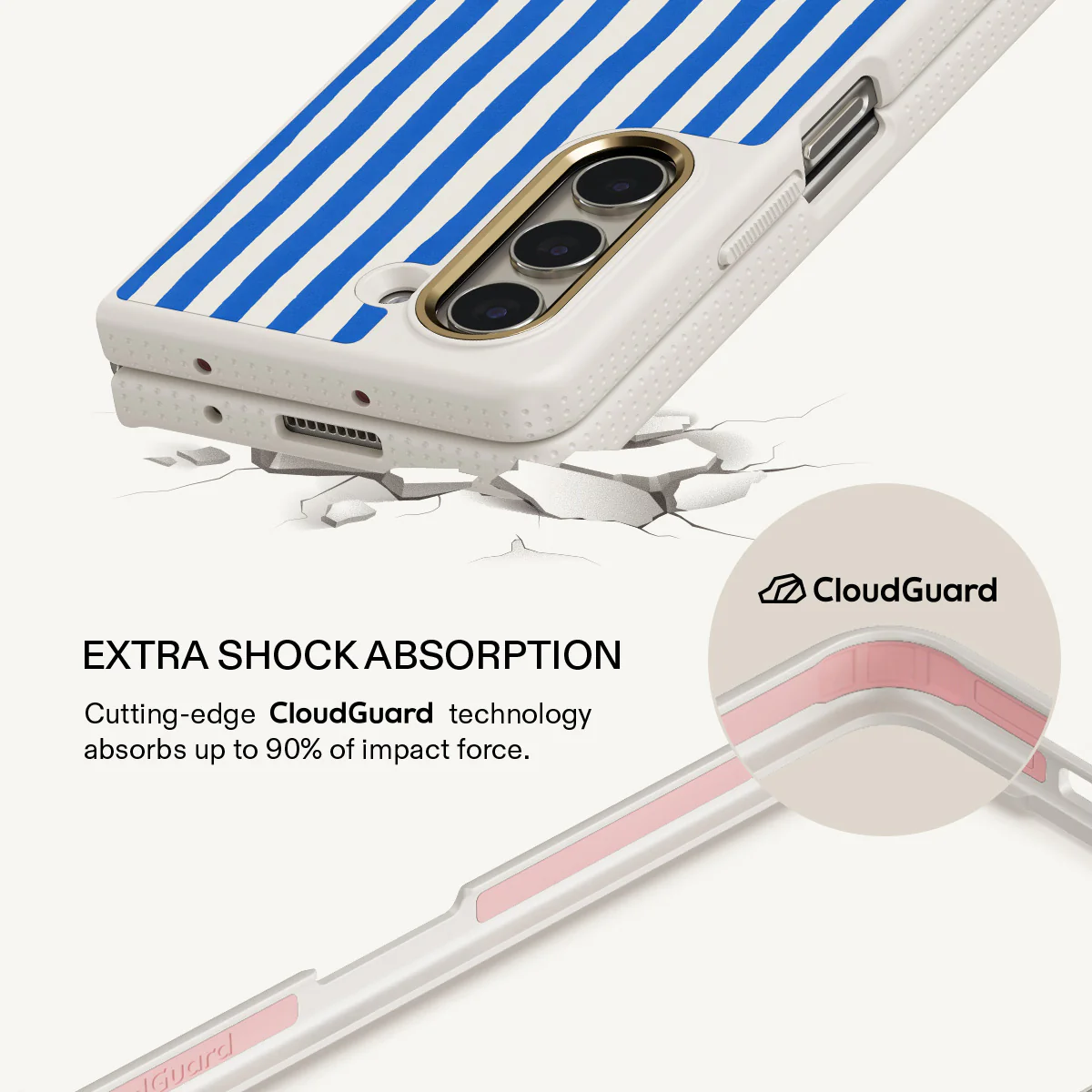 Kafenio - Samsung Galaxy Z Fold 5 Case - Image 17