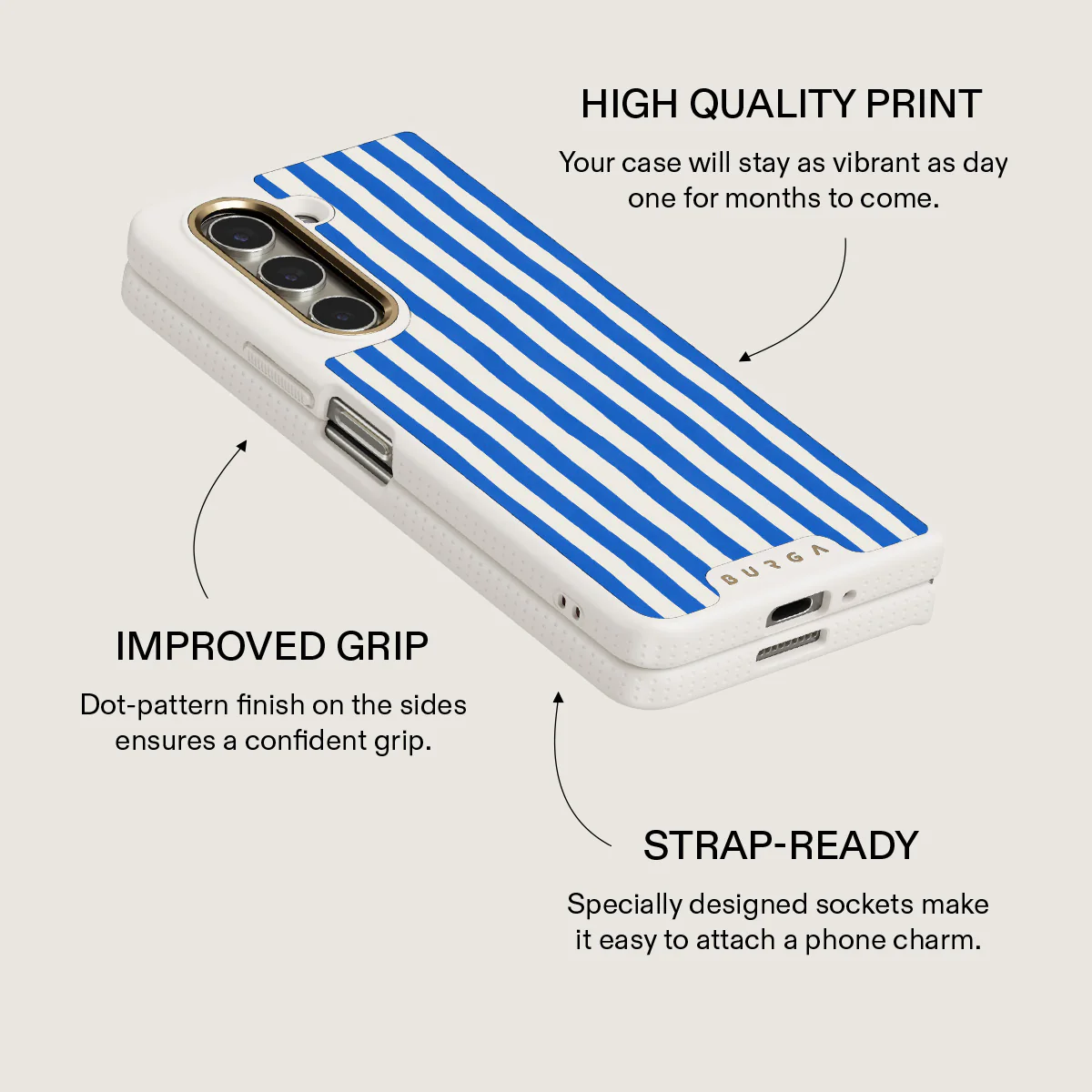 Kafenio - Samsung Galaxy Z Fold 5 Case - Image 19