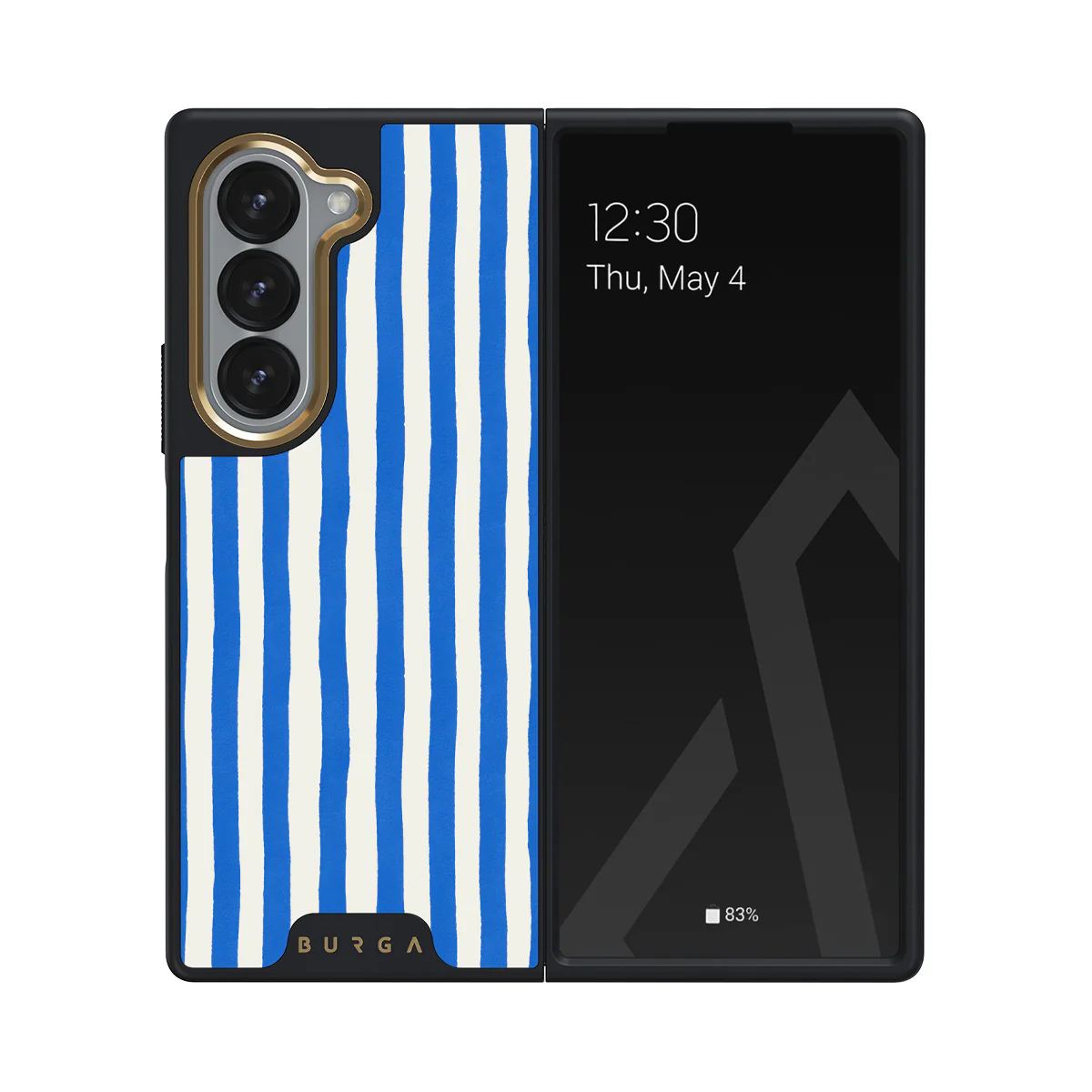 Kafenio - Samsung Galaxy Z Fold 6 Case
