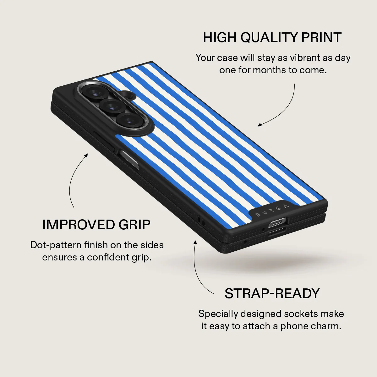 Kafenio - Samsung Galaxy Z Fold 7 Case - Image 12