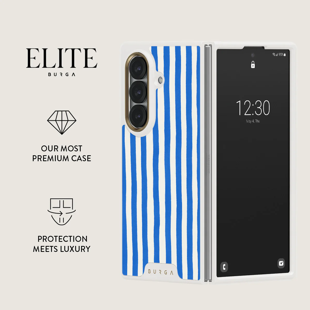 Kafenio - Samsung Galaxy Z Fold 7 Case - Image 16