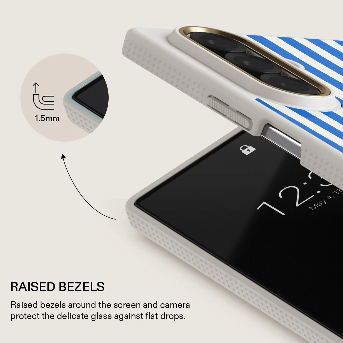 Kafenio - Samsung Galaxy Z Fold 7 Case - Image 18