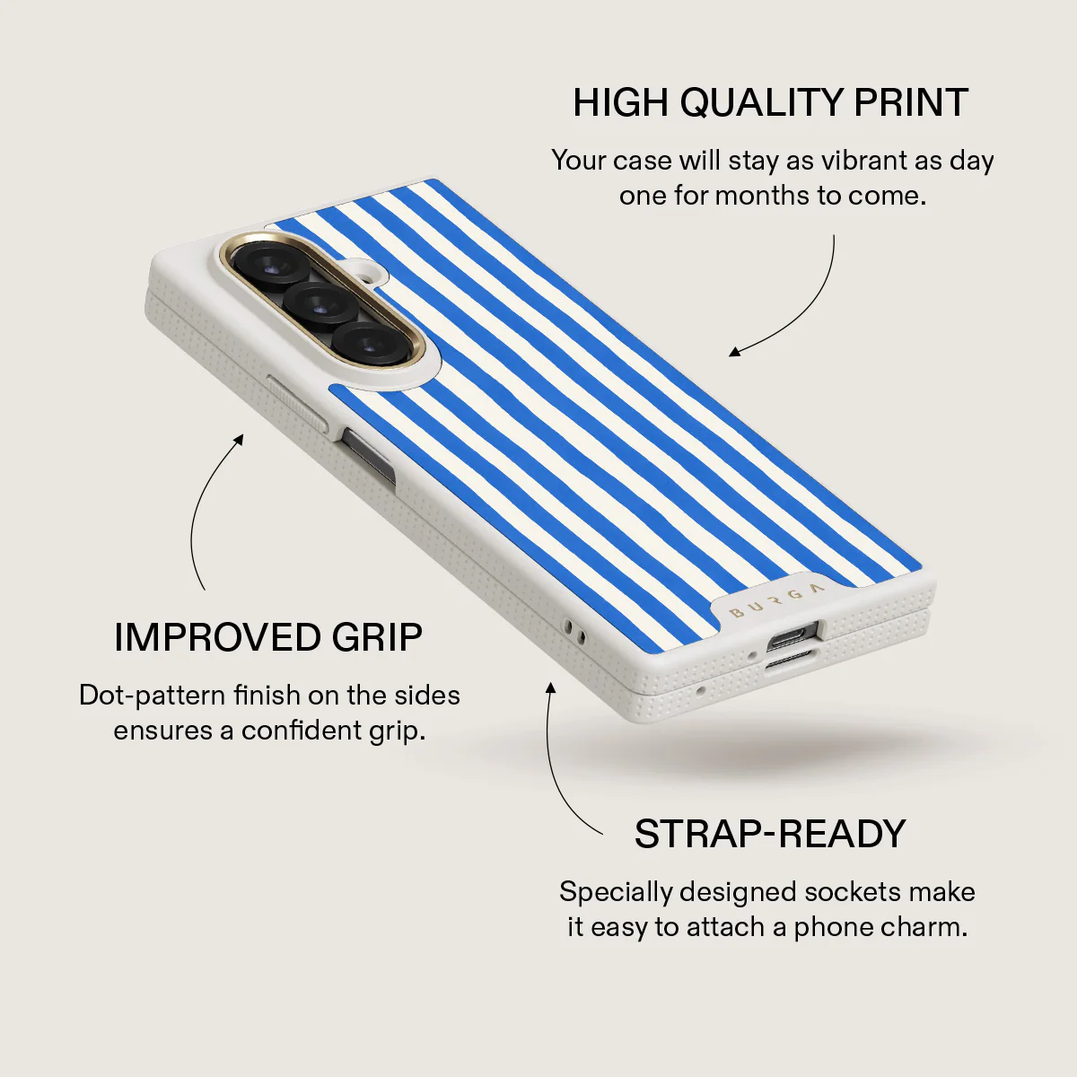 Kafenio - Samsung Galaxy Z Fold 7 Case - Image 19