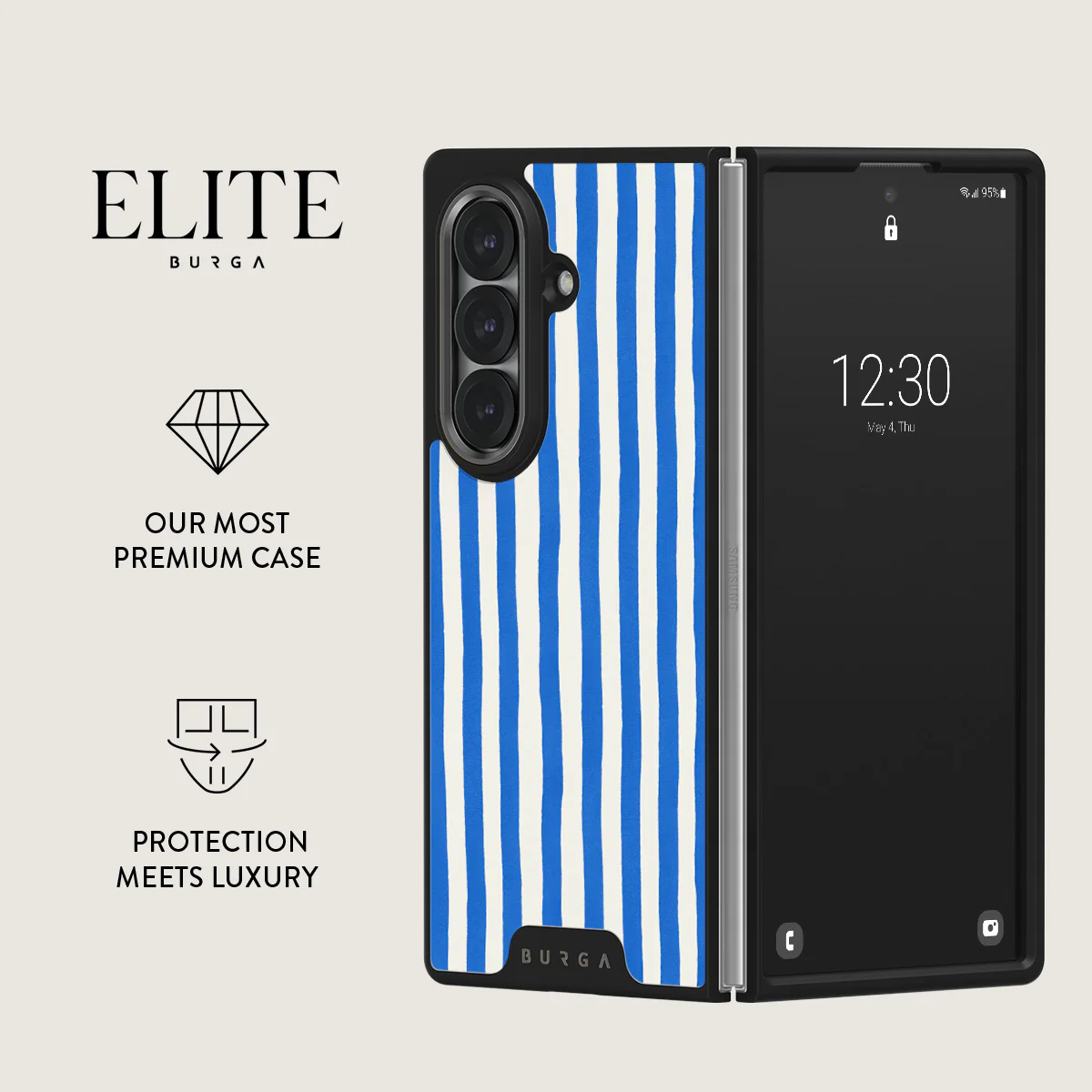 Kafenio - Samsung Galaxy Z Fold 7 Case - Image 9