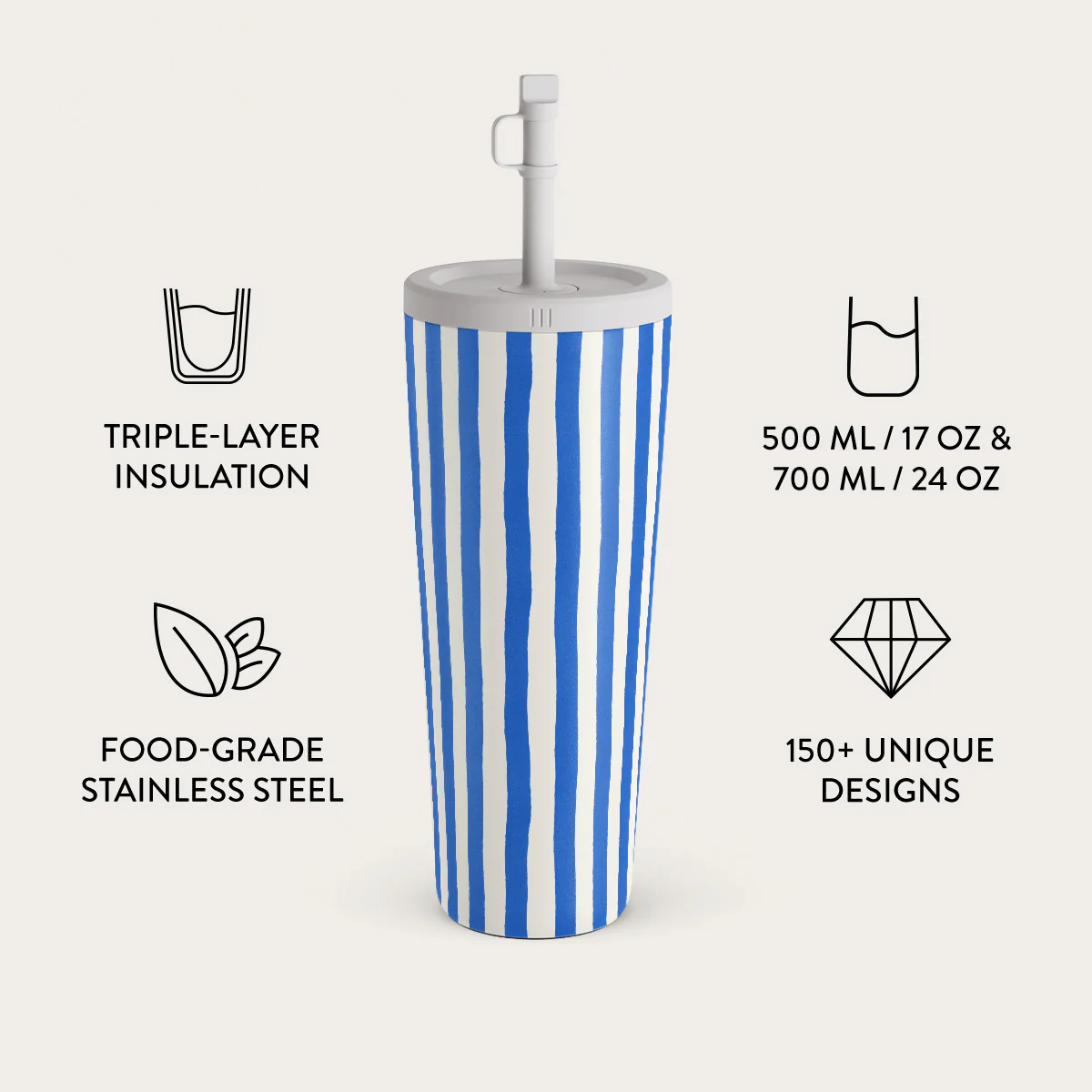 Kafenio - Travel Mug - Image 10