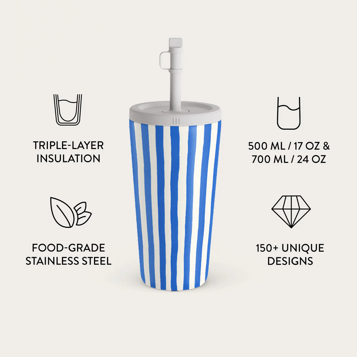 Kafenio - Travel Mug - Image 8