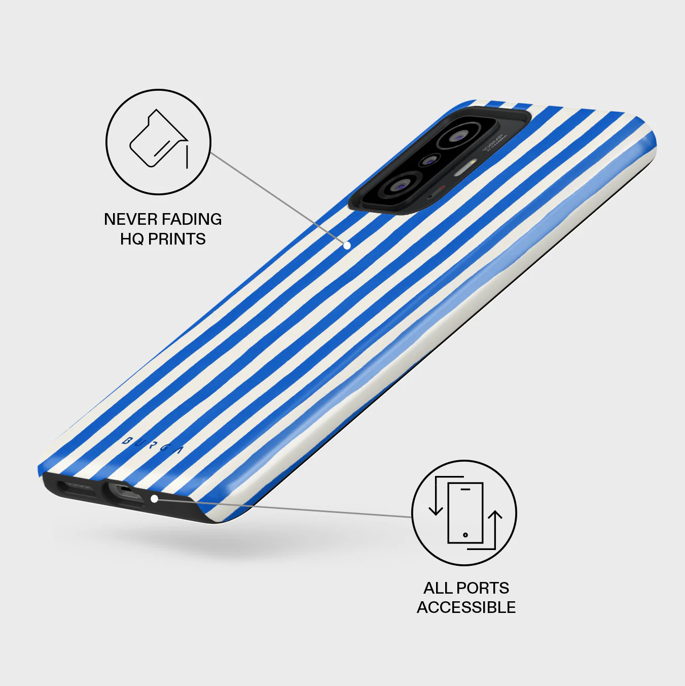Kafenio - Xiaomi 11T / 11T Pro Case - Image 3