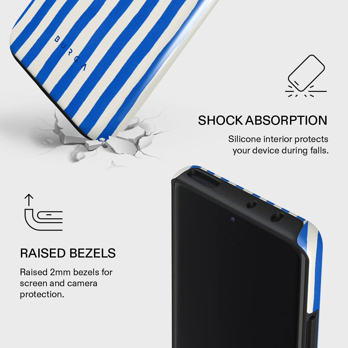 Kafenio - Xiaomi 12 Case - Image 4