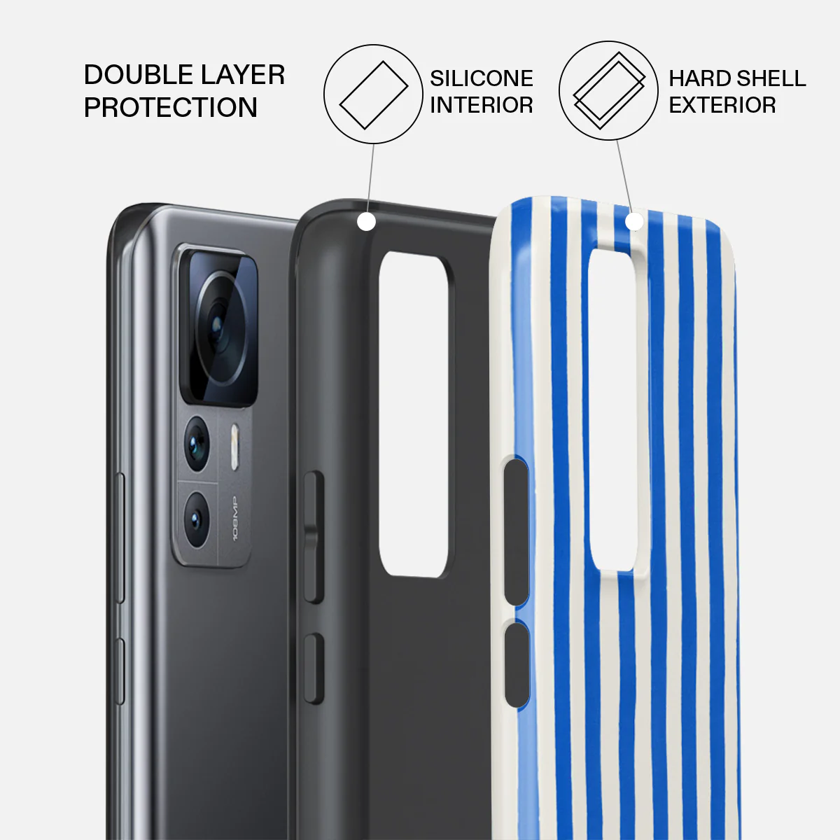 Kafenio - Xiaomi 12T Case - Image 2