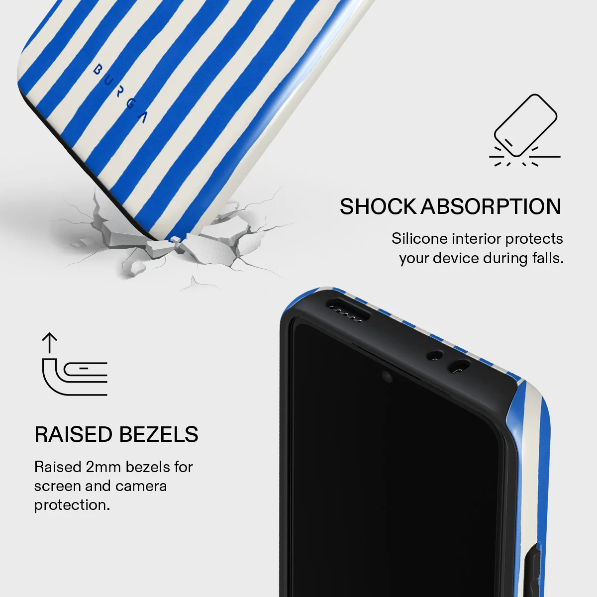 Kafenio - Xiaomi 12T Pro Case - Image 4